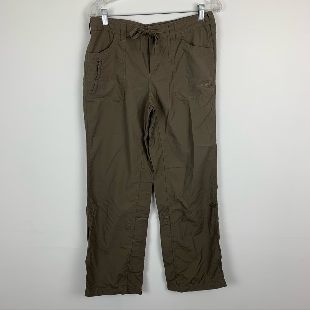 The North Face Horizon II Utility Cargo Hiking Pants 8